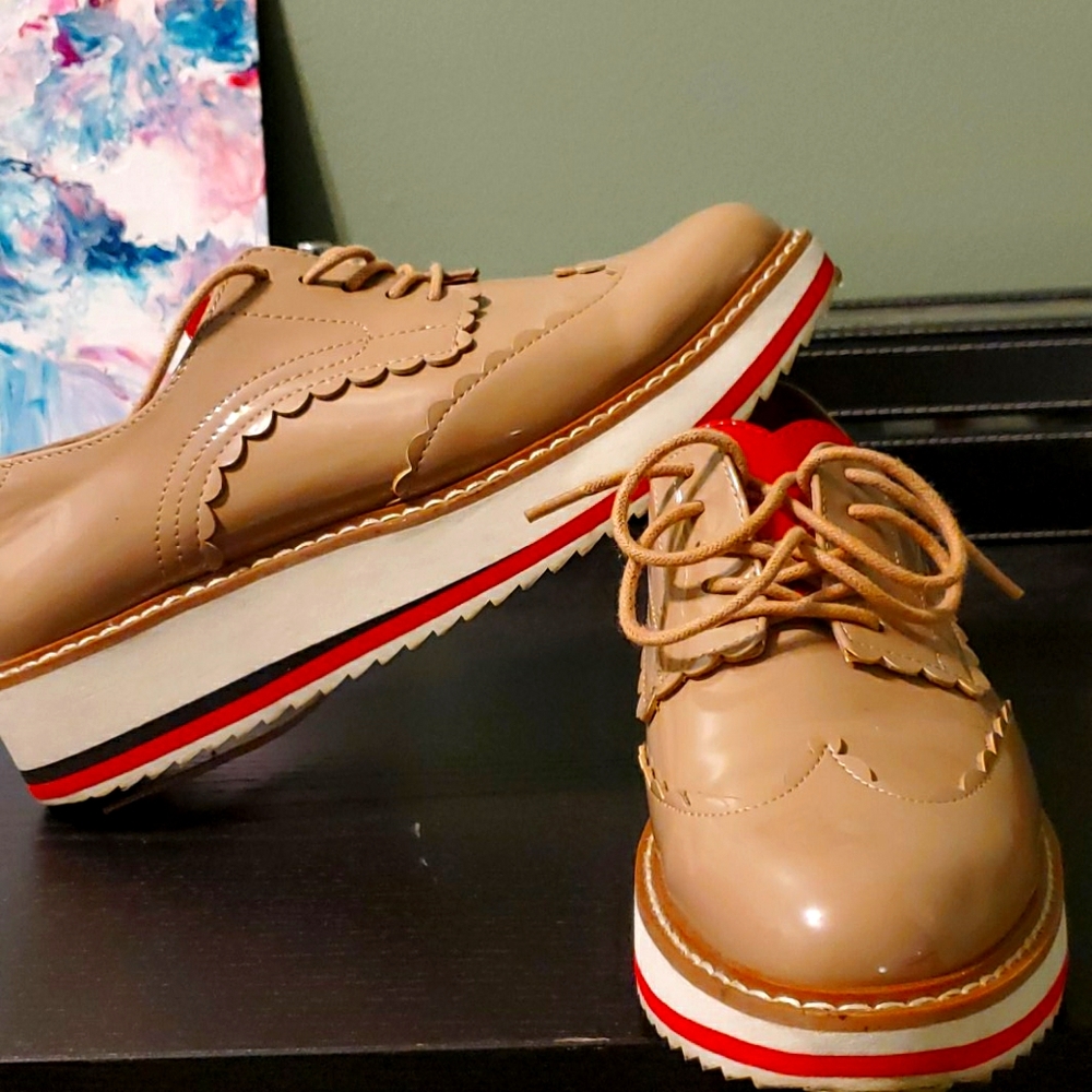 Shoes - Picture 1 of 1